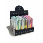 Astucci - Cf12 Astuccio Monocromo Iridescent