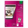 Sigel - Sigel Photo Paper for Colour Laser/Copier LP341 - Beidseitig beschichtetes Fotoglanzpapier - A4 (210 x 297 mm) - 135 g/m2 - 200 