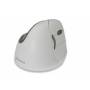 Bakker Elkuizen - BakkerElkhuizen Maus Evoluent 4 VerticalMouse re w bluetooth retail [DE-Version, German Keyboard]