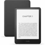 Amazon - Kindle Paperwhite 7 16GB Black No Ads (2024)