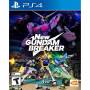 Movies - New Gundam Breaker