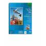 Sigel - Sigel InkJet Everyday plus Photo Paper IP715 - Fotopapier, glnzend - wei - A4 (210 x 297 mm) - 170 g/m2 - 100 Blatt