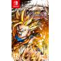 Picchiaduro - Dragon Ball Fighterz
