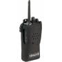 Kenwood - KLH-131PC - Umh�ngetasche f�r Walkie-Talkie - Leder - f�r Protalk TK-3401DE (KLH-131)