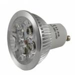 Synergy 21 Led - Retrofit GU10 4x1W cw