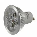 Synergy 21 Led - Retrofit GU10 4x1W ww