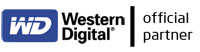 official partner Wd
